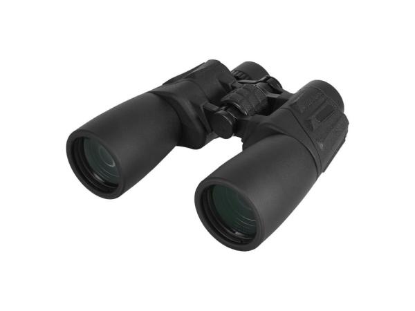 7x50mm prisma veld zwarte verrekijker 