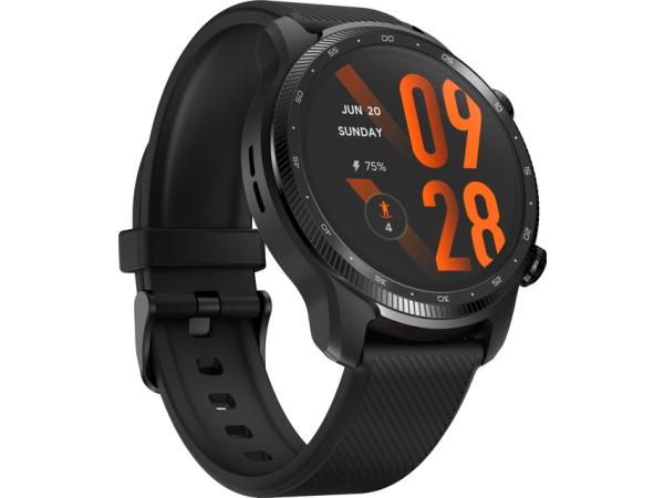 TicWatch Pro 3 Ultra GPS Smartwatch 48mm Qualcomm