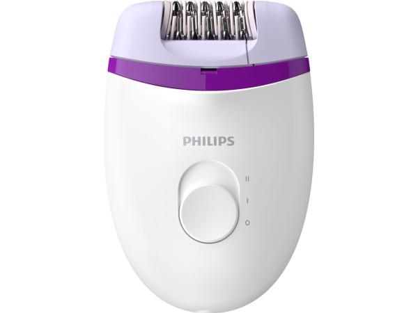 Philips Satinelle Essential BRE225/0 - Compacte Epilator