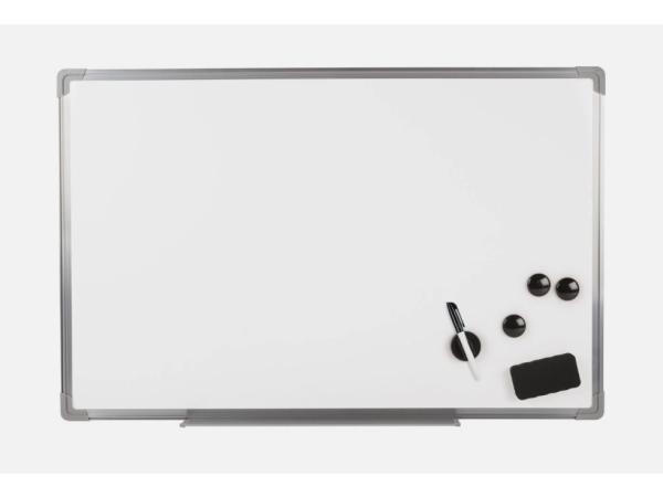 UNITED OFFICE Magnetisch en whiteboard, afwisbaar