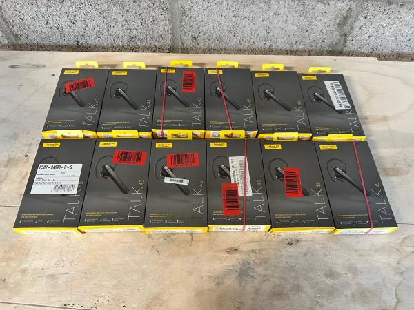 Partij 12 stuks Jabra Talk 45 - Ongecontroleerde Retouren