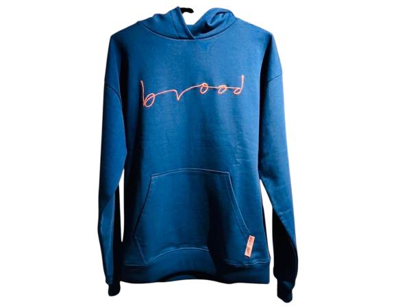 Herman Brood by Lola Pop Hoodie (Unisex)