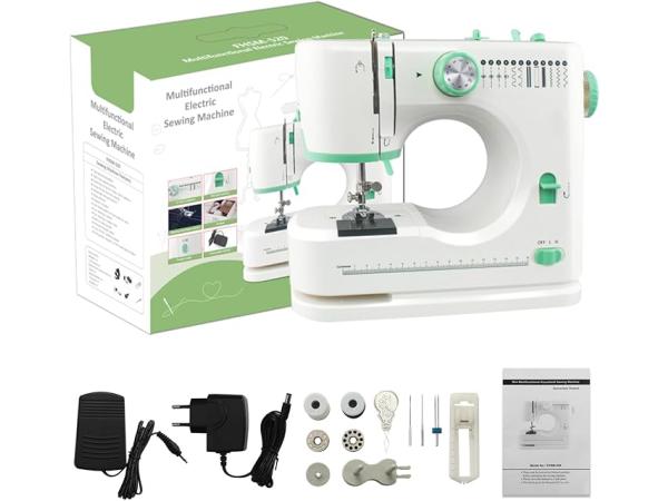 Naaimachine FHSM-520