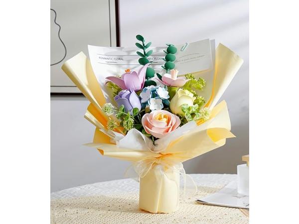 ROWOOD 3D-puzzel van kunststof