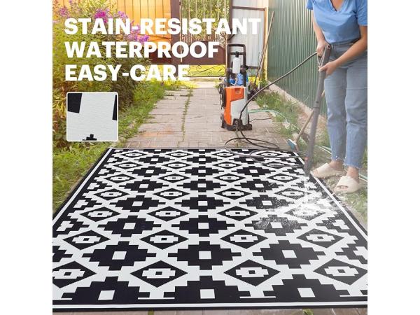 Outdoor tapijt 150*240cm