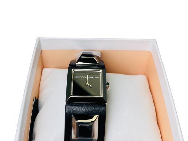 Rebecca Minkoff | Designer Studded Cuff Strap