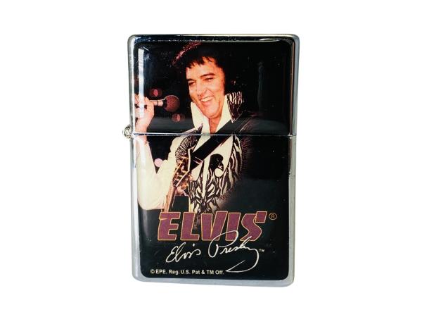 Champ | Elvis Presley Aansteker