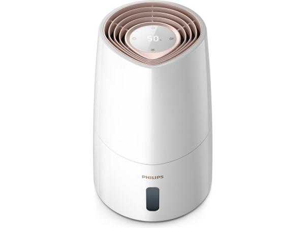 Philips luchtbevochtiger 3000 Series HU3916/10