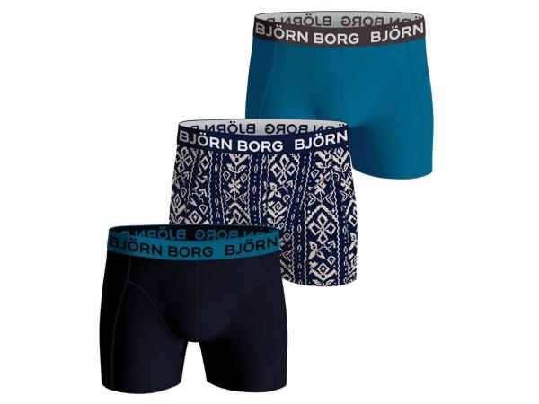 Bjorn Borg kleding & ondergoed