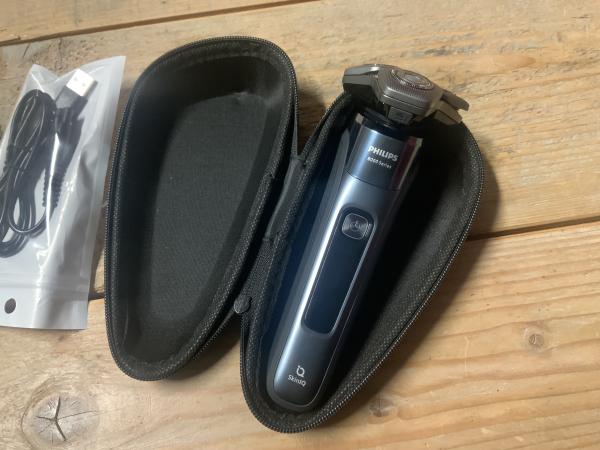 Philips 8000 series scheerapparaat