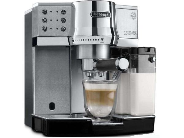 De'Longhi EC 850.M - Pistonmachine