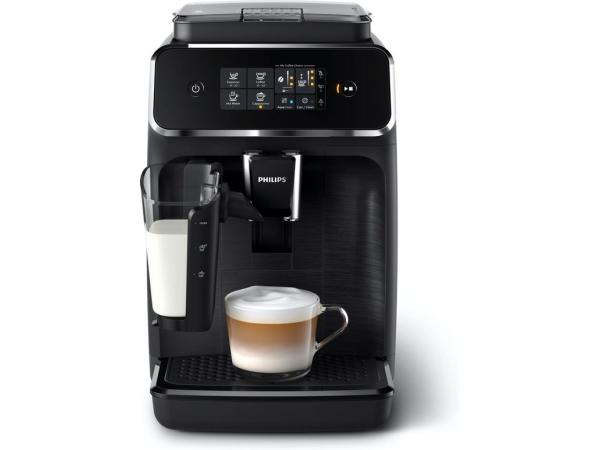 Philips LatteGo 2200 Serie EP2230/10 - Espressomachine