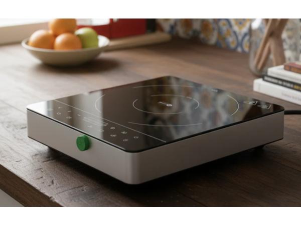 SwitchOn Induction Hob 2200W