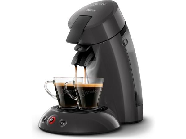 Philips HD6553/50 Senseo II Cashmere Koffiezetapparaat