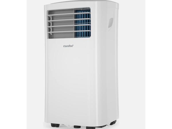 Comfee SmartCool 7000 WiFi – Mobiele Airconditioner