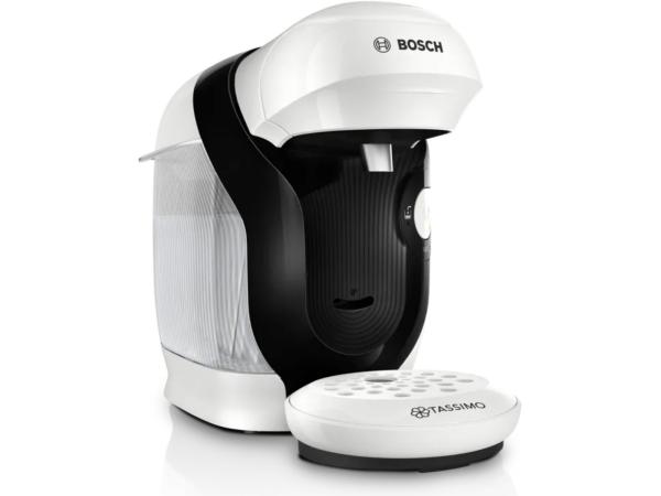 Bosch Tassimo Style TAS114E – Capsule Koffiemachine – 1400W 