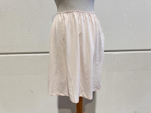 Maje Onderrok maat 36 roze