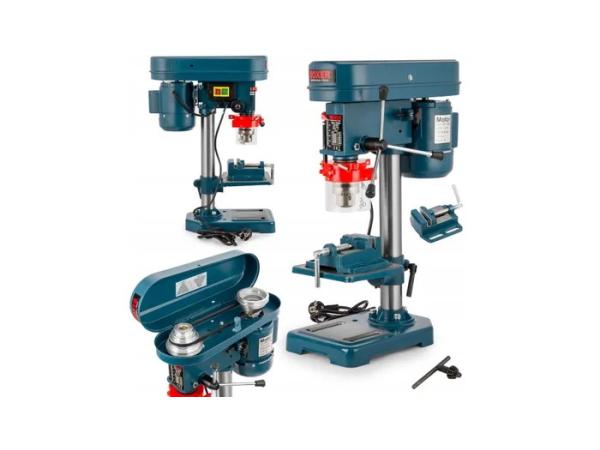 Kolomboormachine 220V 1800W 580-2650RPM