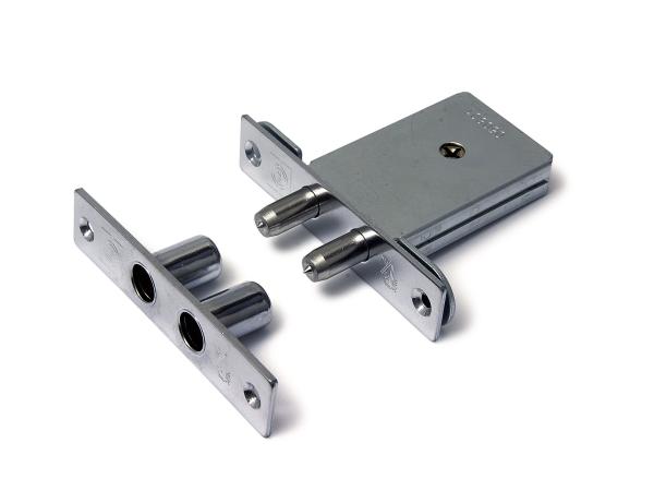 DX SET 4 GS PENSLOTEN DSKG6004 M KOM SKG*