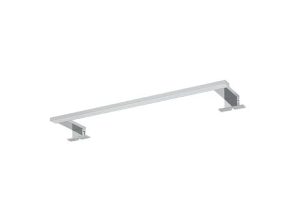 Spiegelverlichting Helena Chroom 60cm 6100K