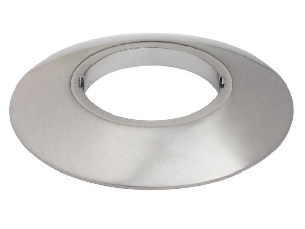 3x Paulmann Assemblage Ring Ronde UpDownlight LED