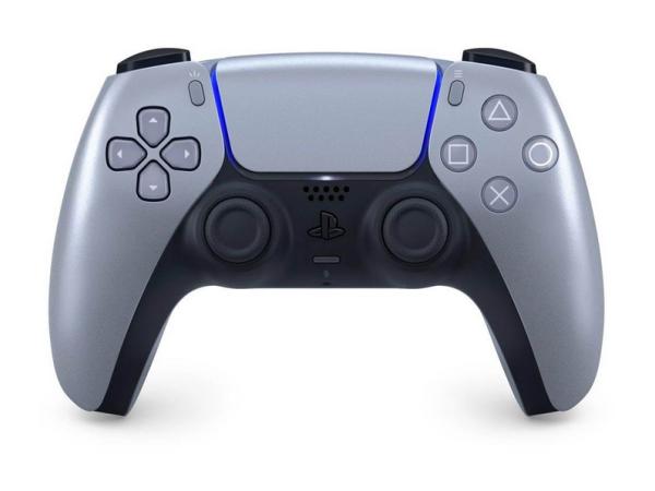 DualSense Wireless-Controller - Sterling Silver PS5
