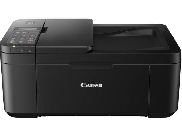 Canon PIXMA TR4750i - All-In-One Inkjetprinter - Zwart