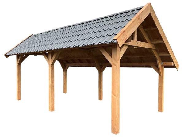 douglas-kapschuur-met-dakpanplaat-669x460x325-cm