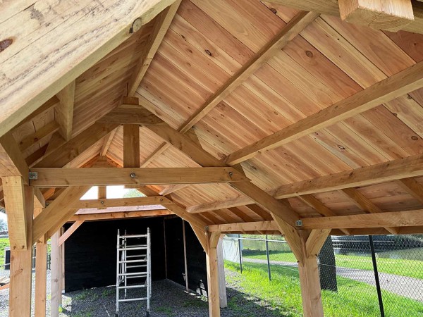 douglas-kapschuur-met-dakpanplaat-669x460x325-cm