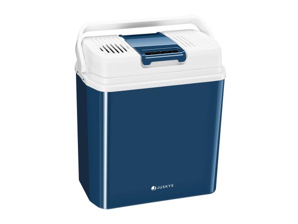 Elektronische Koelbox Noordpool - 24 Liter - Blauw