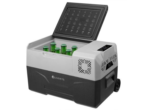 Elektronische Koelbox Yukon - 30 Liter