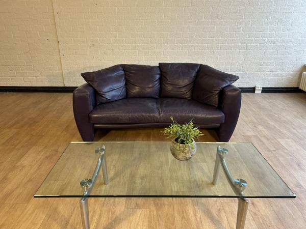 Leolux Desgin Love Booth Bank