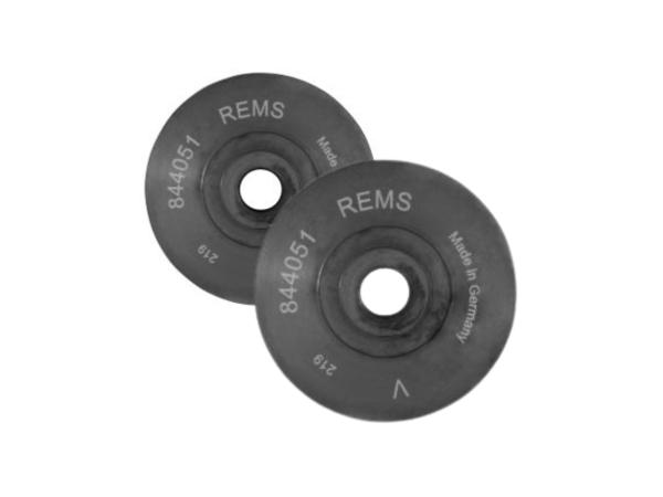 2x REMS RAS P Snijwiel 50-315 mm 