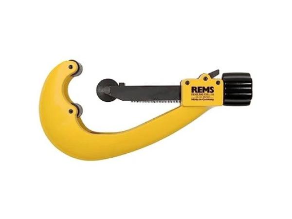 REMS RAS P Pijpsnijder Kunststof 50-110 mm