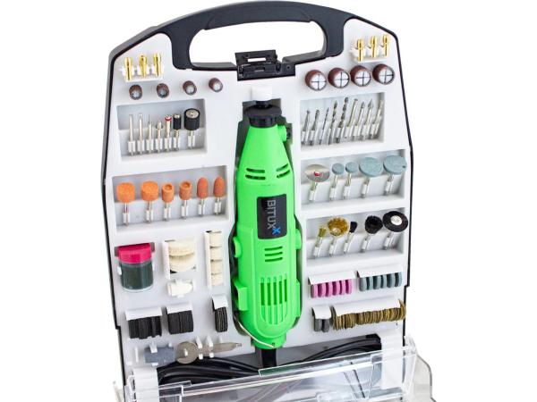  Multifunctionele dremel