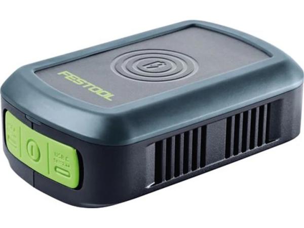 Festool PHC 18 Telefoonoplader – 577155