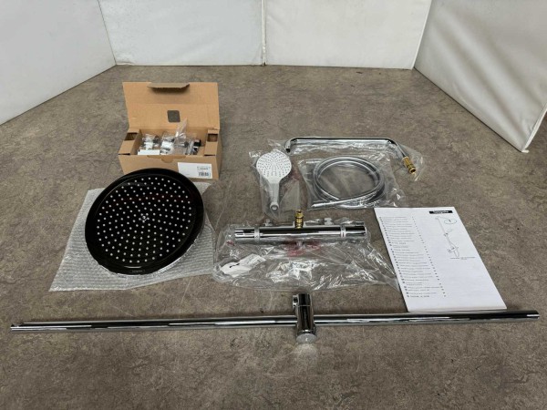 hansgrohe-croma-select-regendouche-set