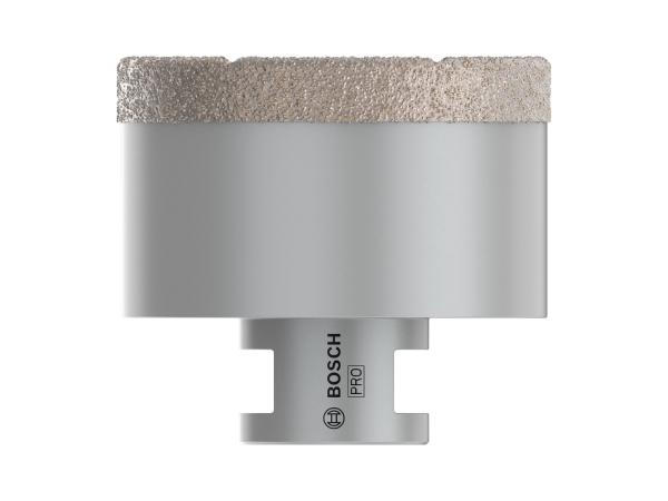 Bosch diamantboor ø68mm 14M Pro