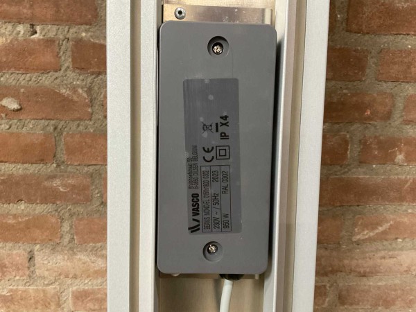 vasco-beams-mono-designradiator