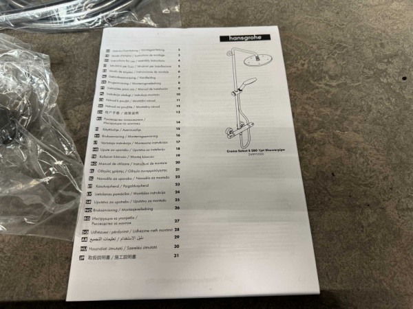 hansgrohe-croma-select-regendouche-set