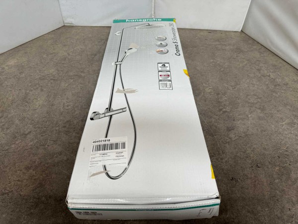 hansgrohe-croma-select-regendouche-set