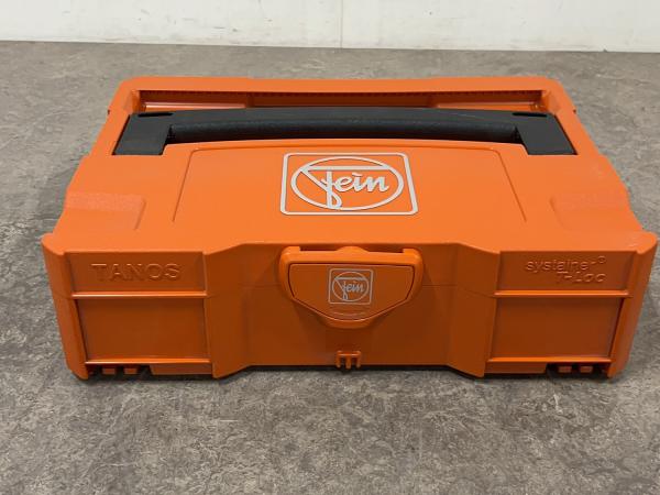 Fein systainer T-Loc voor de Multimaster