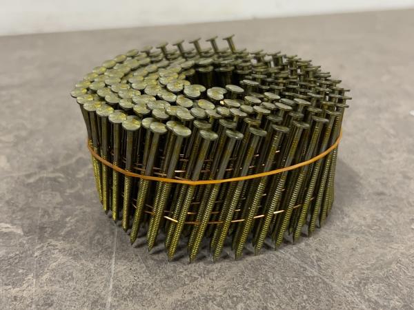 5x Senco trommelspijker ø2,5x55mm 275 stuk