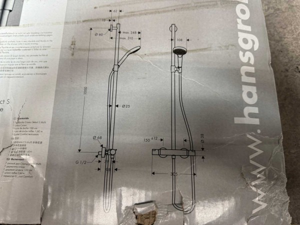 hansgrohe-multi-doucheset-croma-select-s-thermostaat