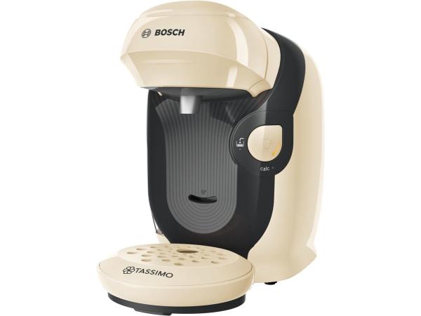 Bosch Tassimo Style TAS1107 - Volautomatische Koffiemachine
