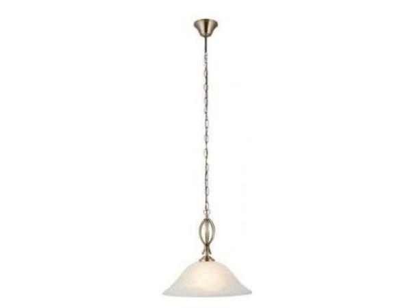 EGLO Monika plafondlamp rond wit 27032