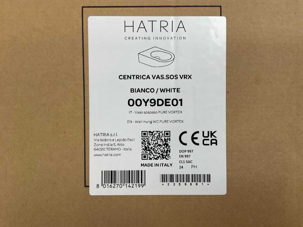 hatria-centrica-hangtoilet-spoelrandloos-35-x-55-cm