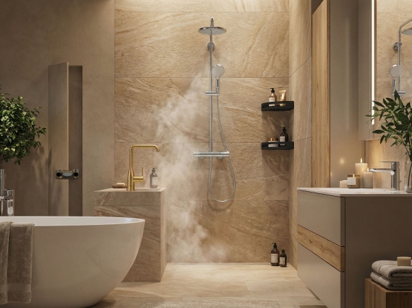 Verzendveiling | A-merk Sanitair