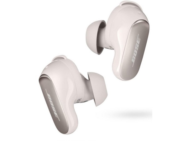Bose QuietComfort Earbuds Ultra Premium Noise Cancelling