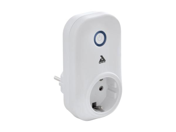 2x Smart home CONNECT PLUG stekker Eglo